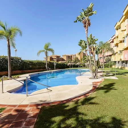 Atico Duplex Los Pacos Appartamento