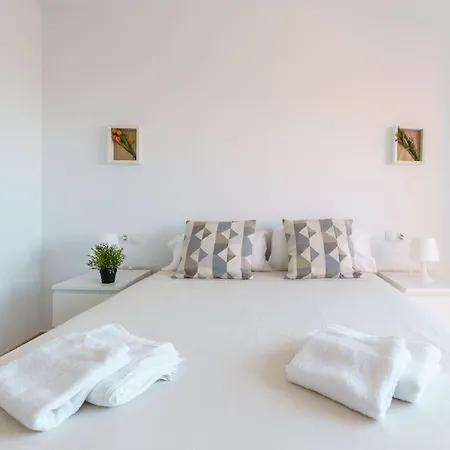 شقة Atico Duplex Los Pacos فوينخيرولا