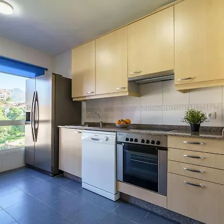 Atico Duplex Los Pacos * فوينخيرولا