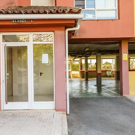 شقة Atico Duplex Los Pacos فوينخيرولا