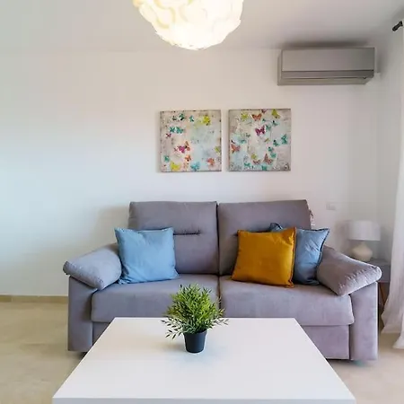 شقة Atico Duplex Los Pacos فوينخيرولا