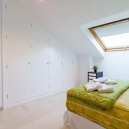 Atico Duplex Los Pacos